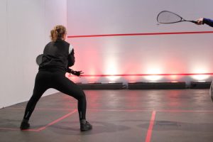 SQUASH! at FOLA 2018 