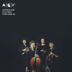 Penny Quartet
