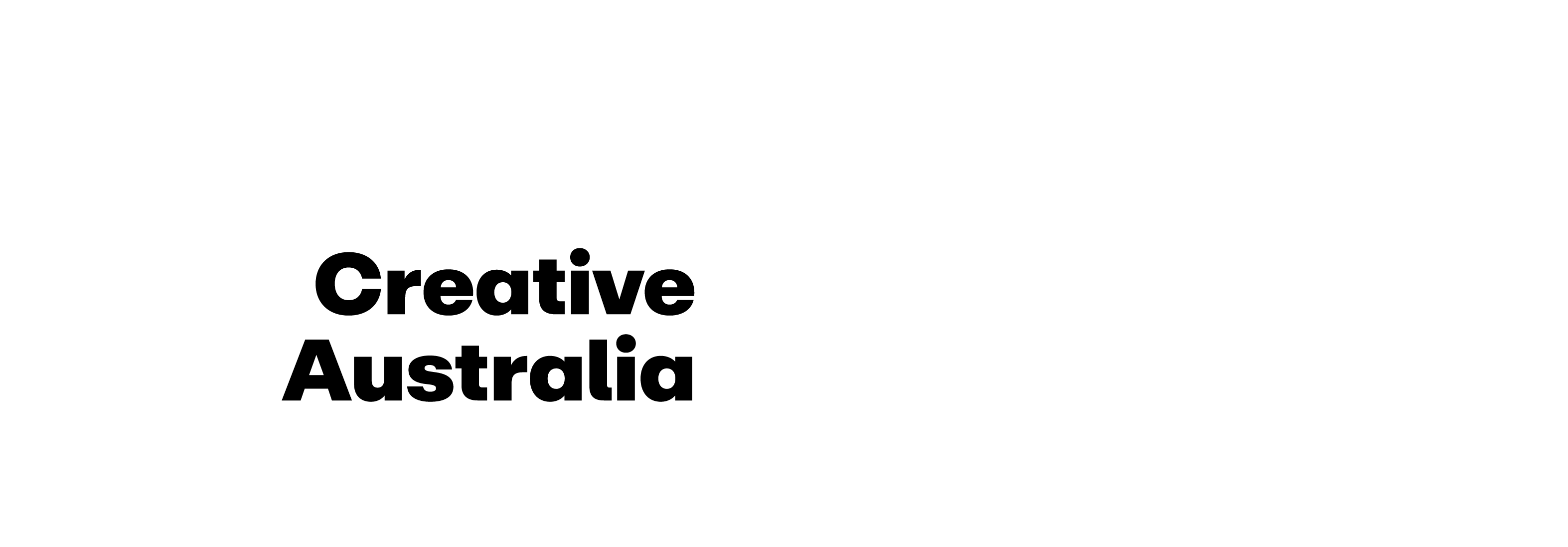 Creative Partnerships Australia